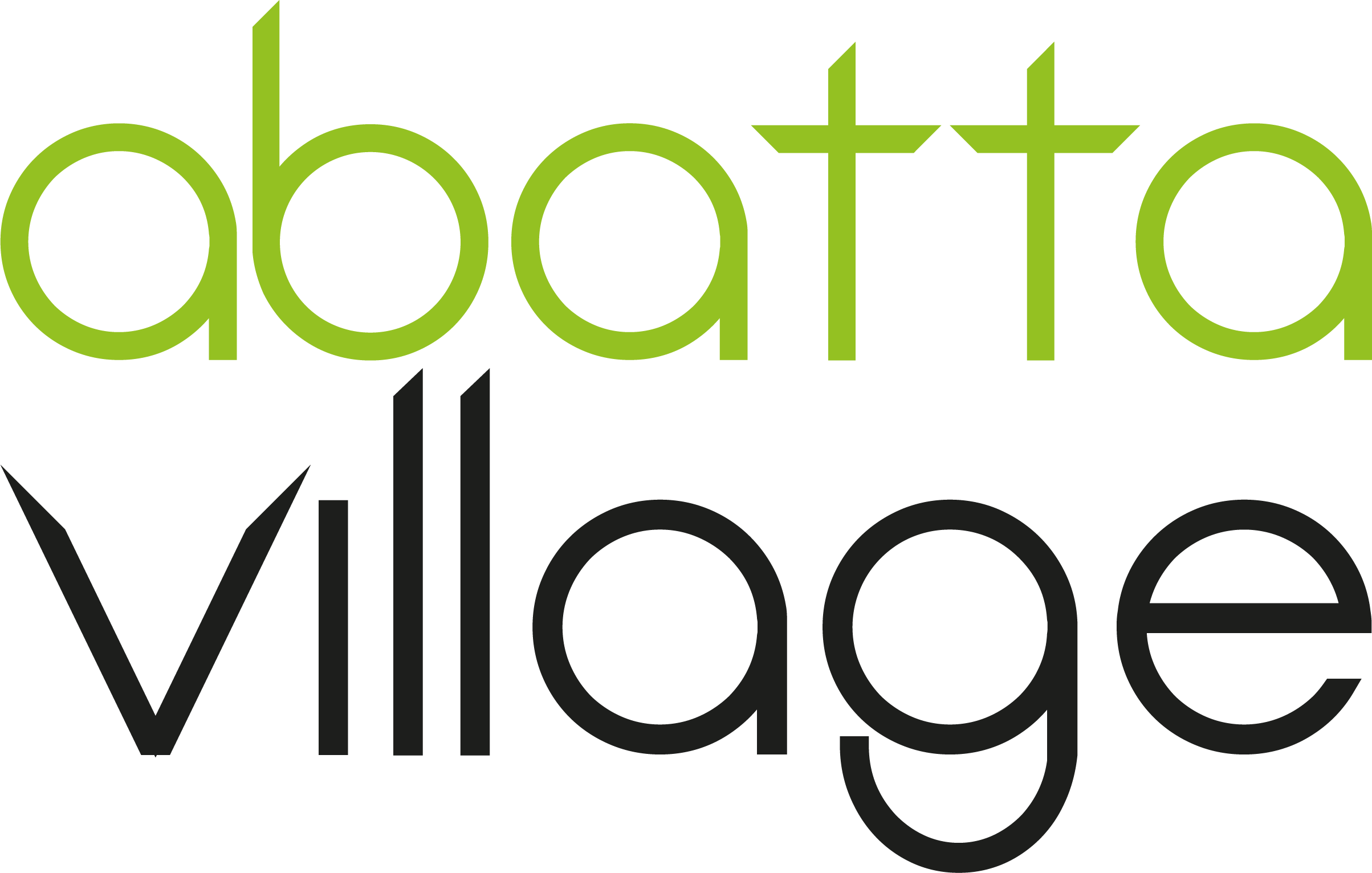 abatta village logo